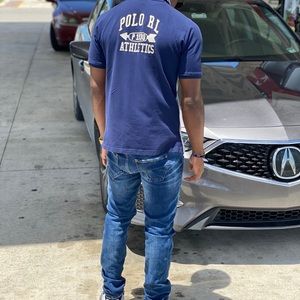 Meet your Posher, Reginald